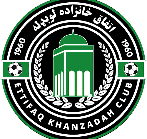 Ettifaq Khanzadah FC