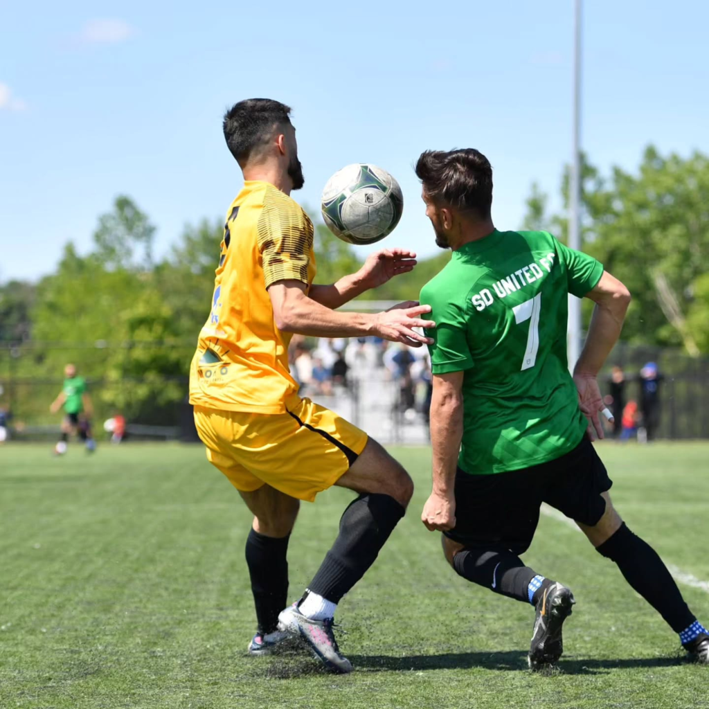 Afghan American Sport association