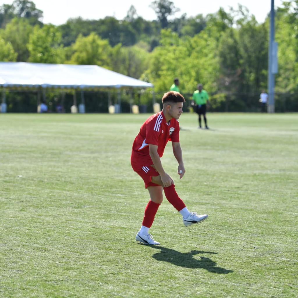 Afghan American Sport association