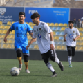 Arman FC earns valuable point in goalless draw with Khurasan Faryab