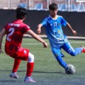 Arman FC confirms participation in Afghanistan Under-17 Champions League